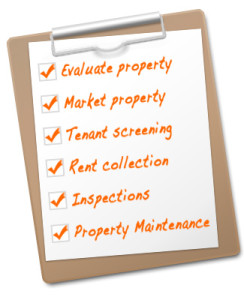 New Mexico Property Management