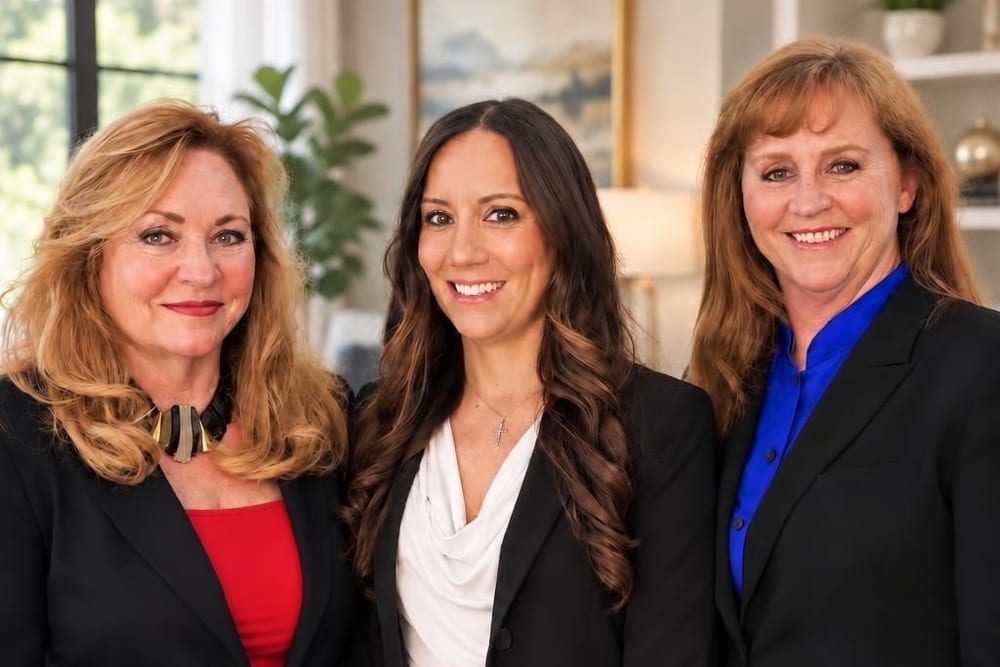 The Valdez & Associates brokers