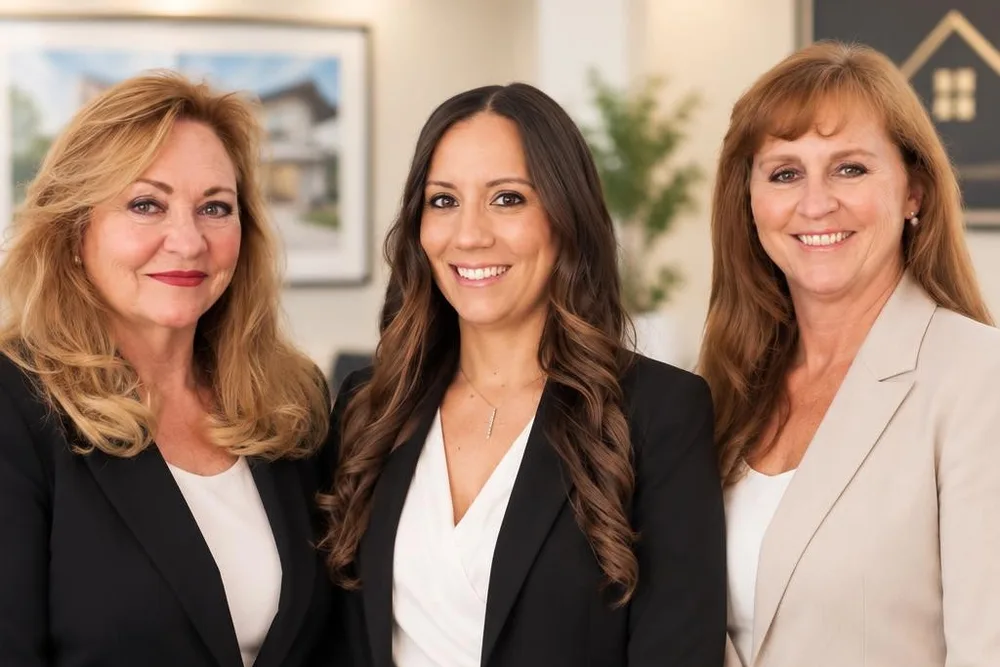 The Valdez & Associates brokers