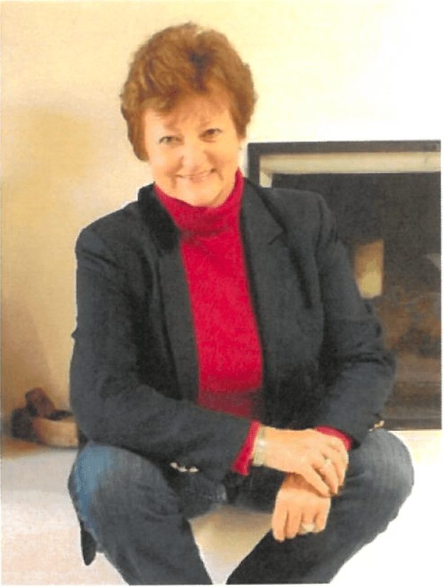 Molly Harris-Whitted