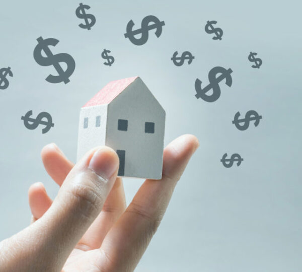 Buying a home in Santa Fe, NM
