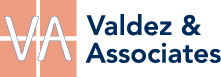 Valdez & Associates Logo